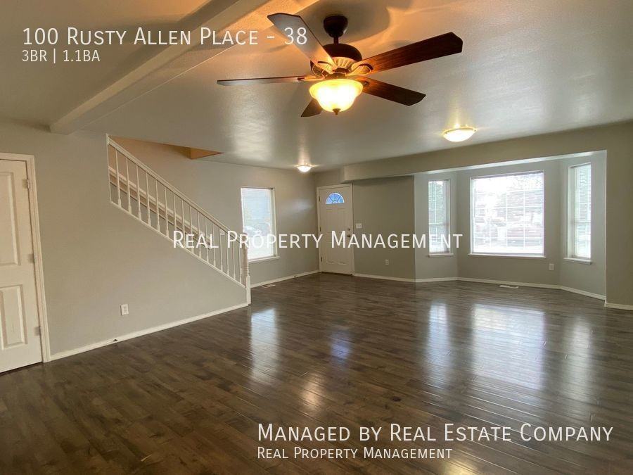 100 Rusty Allen Pl #38 - Photo 4 of 20