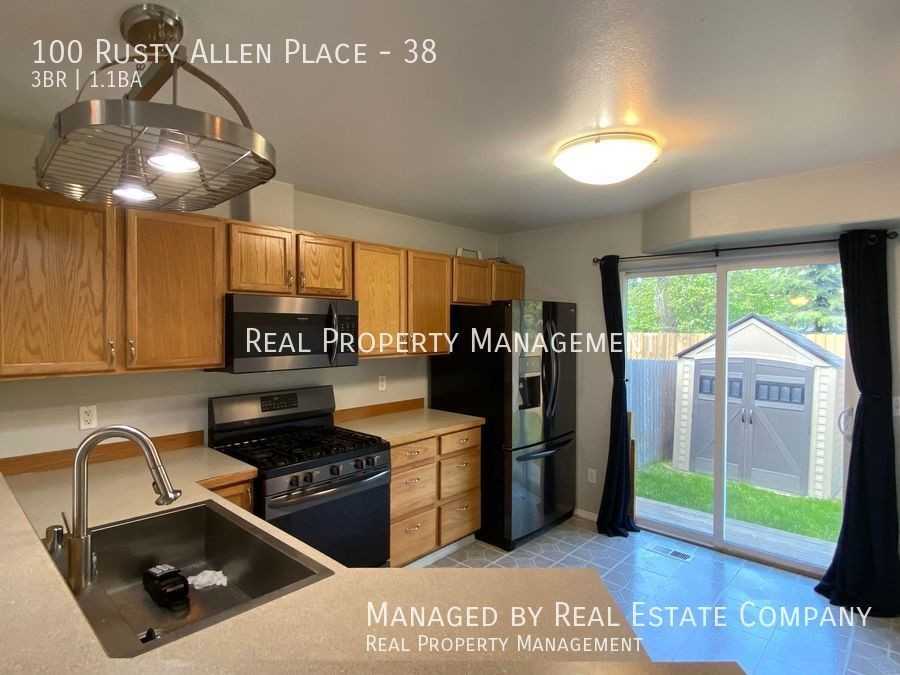 100 Rusty Allen Pl #38 - Photo 5 of 20