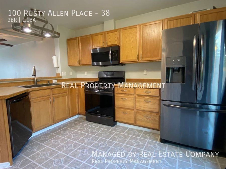 100 Rusty Allen Pl #38 - Photo 6 of 20