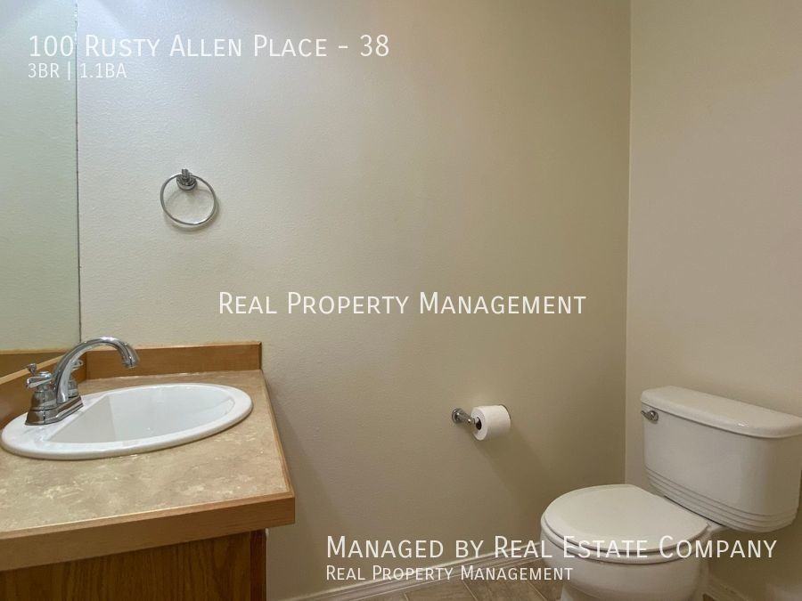 100 Rusty Allen Pl #38 - Photo 7 of 20