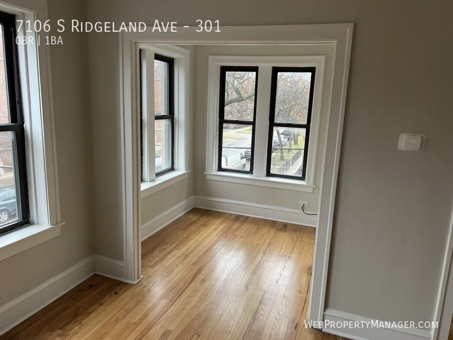 7106 S Ridgeland Ave #301 - Photo 2 of 12