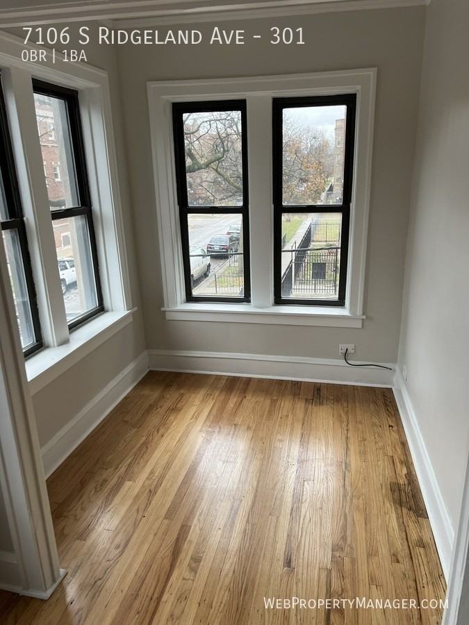 7106 S Ridgeland Ave #301 - Photo 3 of 12