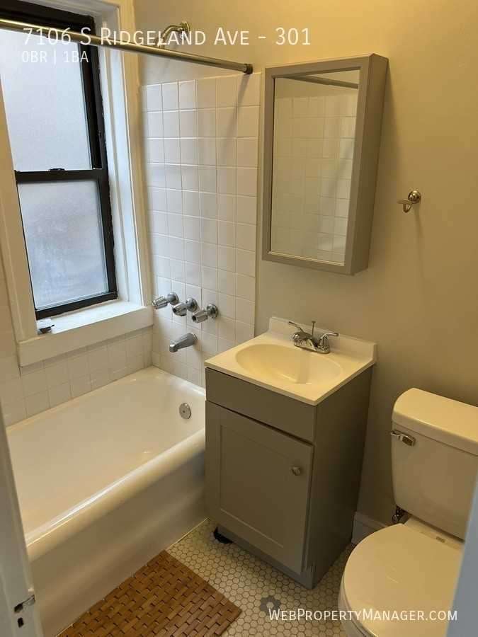 7106 S Ridgeland Ave #301 - Photo 7 of 12