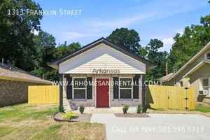 featured image of 1313 Franklin St