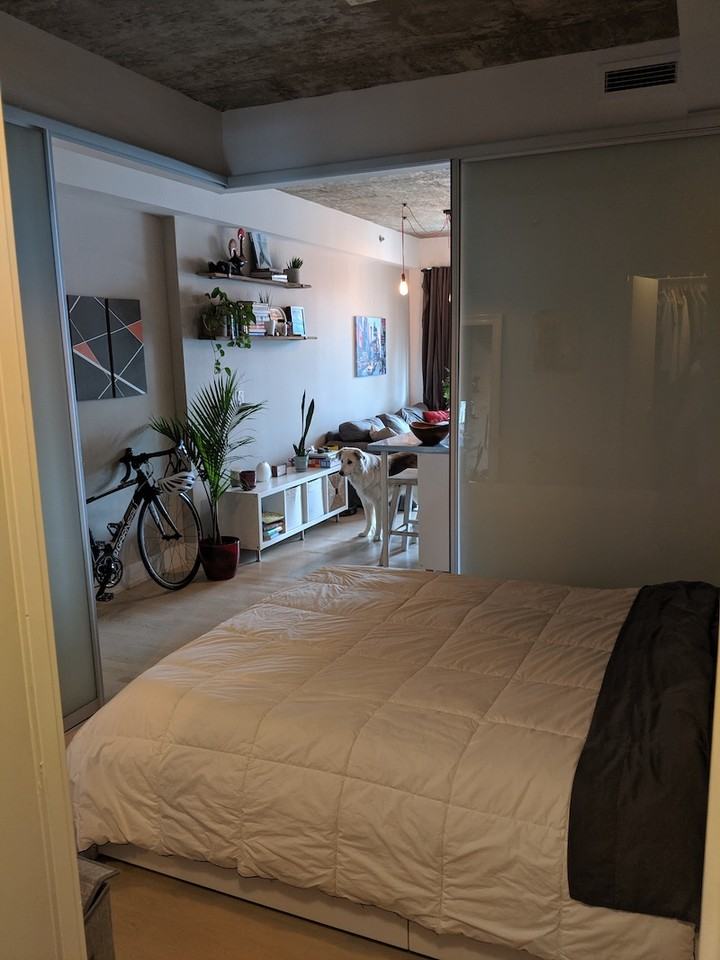 630 Queen St E #415 - Photo 4 of 32