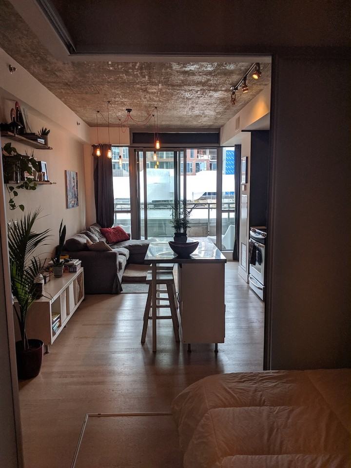 630 Queen St E #415 - Photo 3 of 32