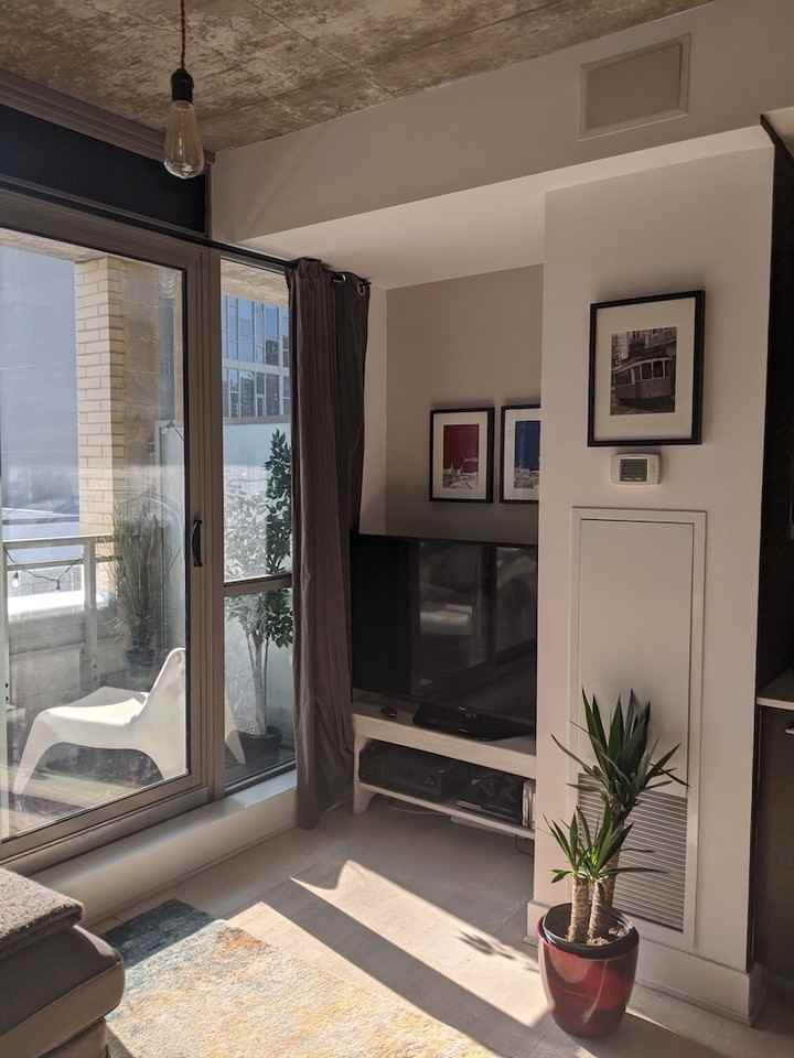 630 Queen St E #415 - Photo 6 of 32