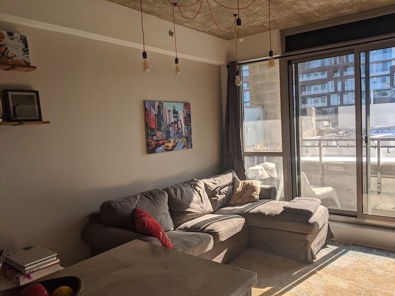 630 Queen St E #415 - Photo 7 of 32