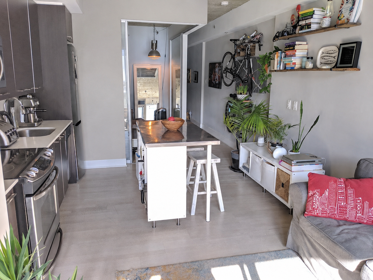 630 Queen St E #415 - Photo 2 of 32