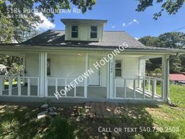 featured image of 5184 Poor Mountain Rd