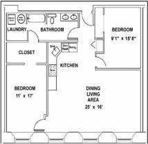 Lofts at Wamsutta Place - Photo 1 of 1