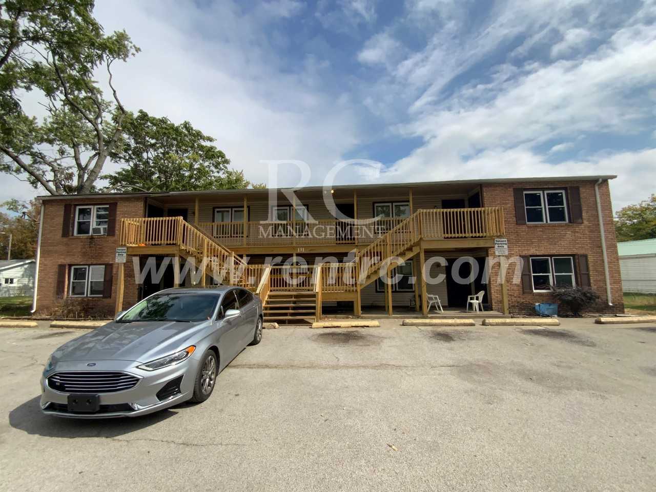111 Fairweight Ave Apt 1 #Apt 1