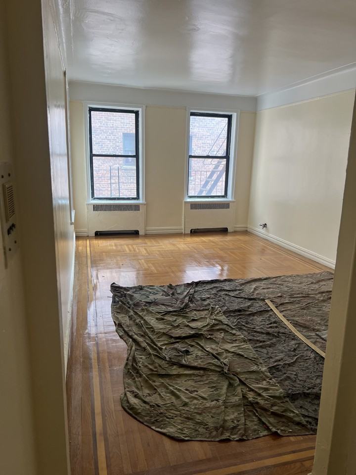 2975 Marion Ave #3D - Photo 4 of 4