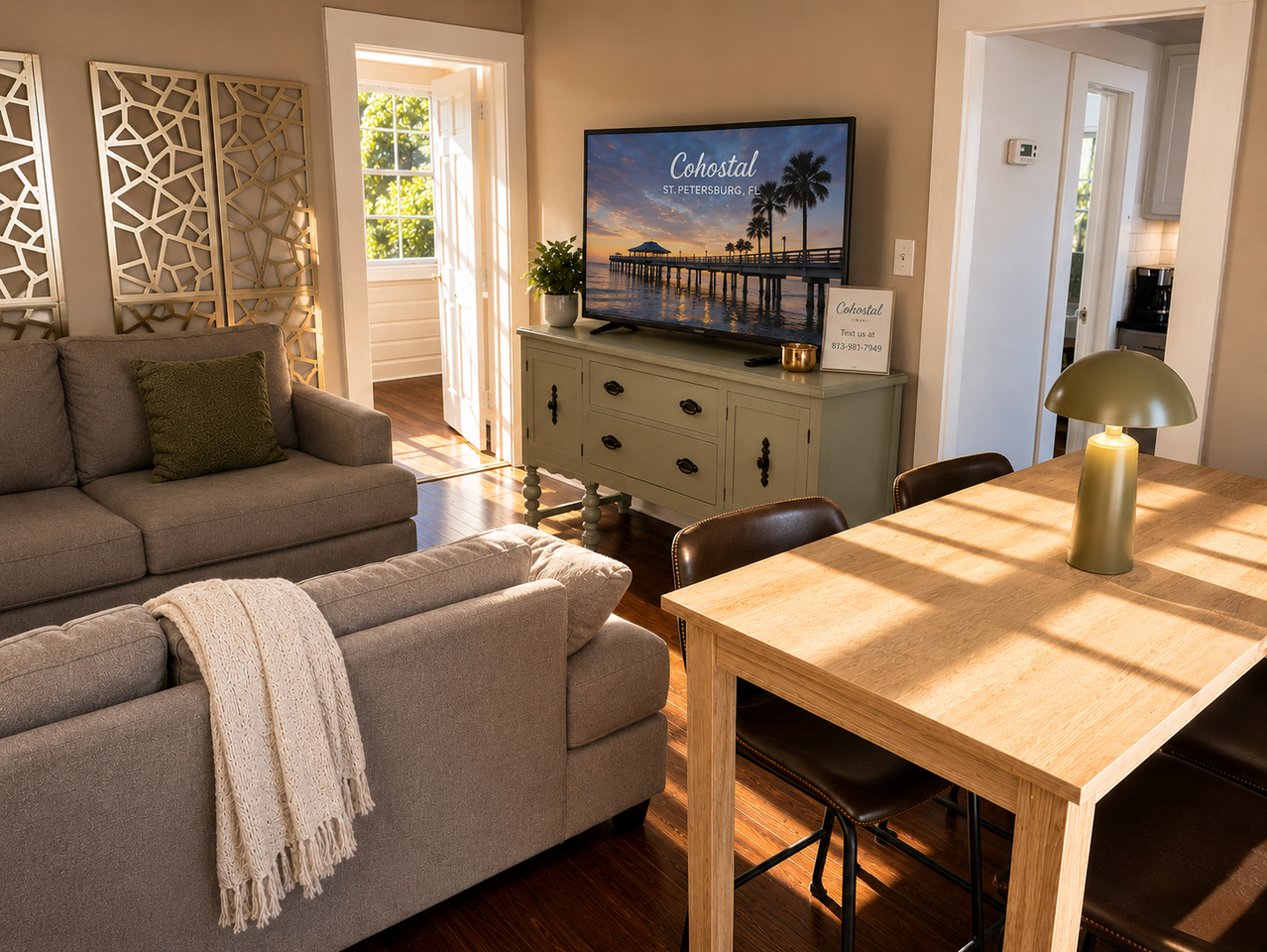 1013 5th St N #3 - Photo 4 of 18