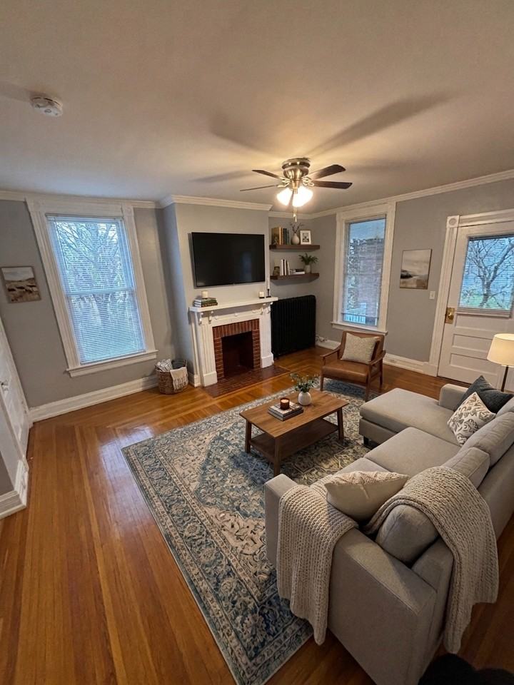 4512 Ashland Ave #2 - Photo 4 of 34
