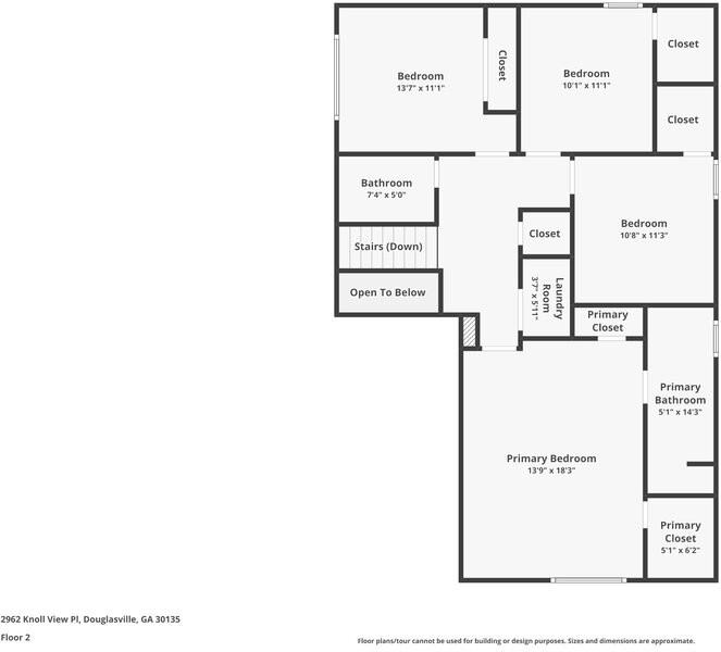 2962 Knoll View Pl - Photo 4 of 17