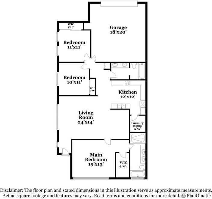 1925 Island Walk Dr - Photo 2 of 16