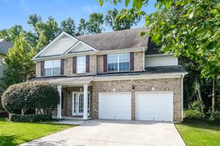 4740 Hopewell Manor Dr - Photo 1 of 1