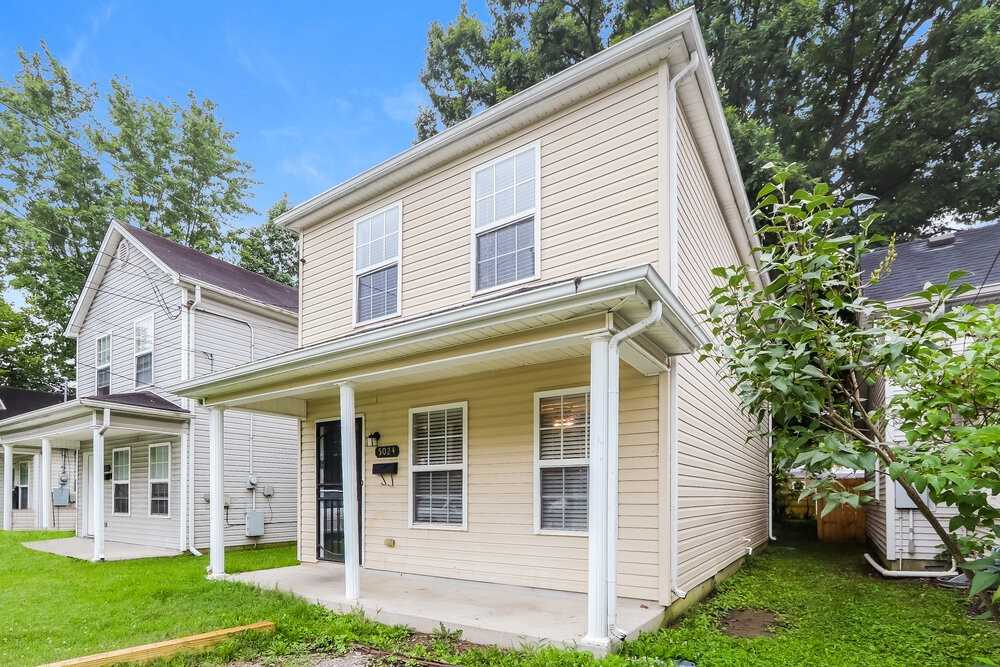 5024 Fay Ave - Photo 4 of 21