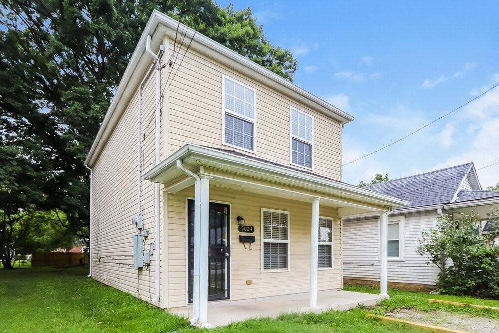 5024 Fay Ave - Photo 5 of 21