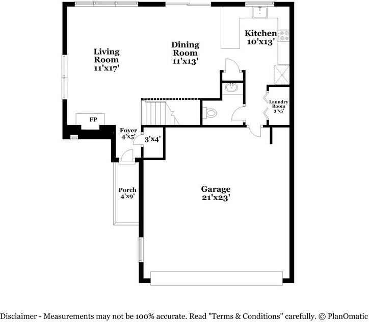 1255 W Oaks Way - Photo 2 of 17