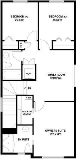 328 Cobblestone Gate Sw - Photo 3 of 19