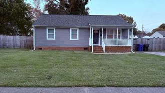 173 Gillis Rd - Photo 1 of 1