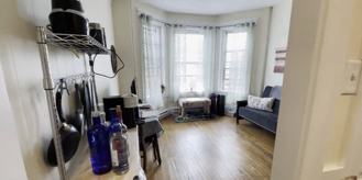 881 Huntington Ave #9K - Photo 1 of 1