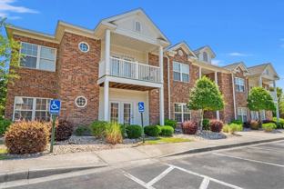 2057 Silvercrest Dr #12B - Photo 1 of 1
