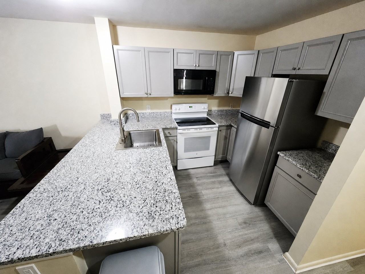 1348 Hunters Rd #C - Photo 2 of 13