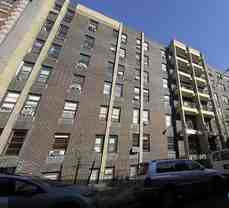 West 22nd Street And Eighth Avenue #6Z - Photo 1 of 1