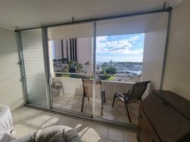 featured image of 1676 Ala Moana Blvd #607