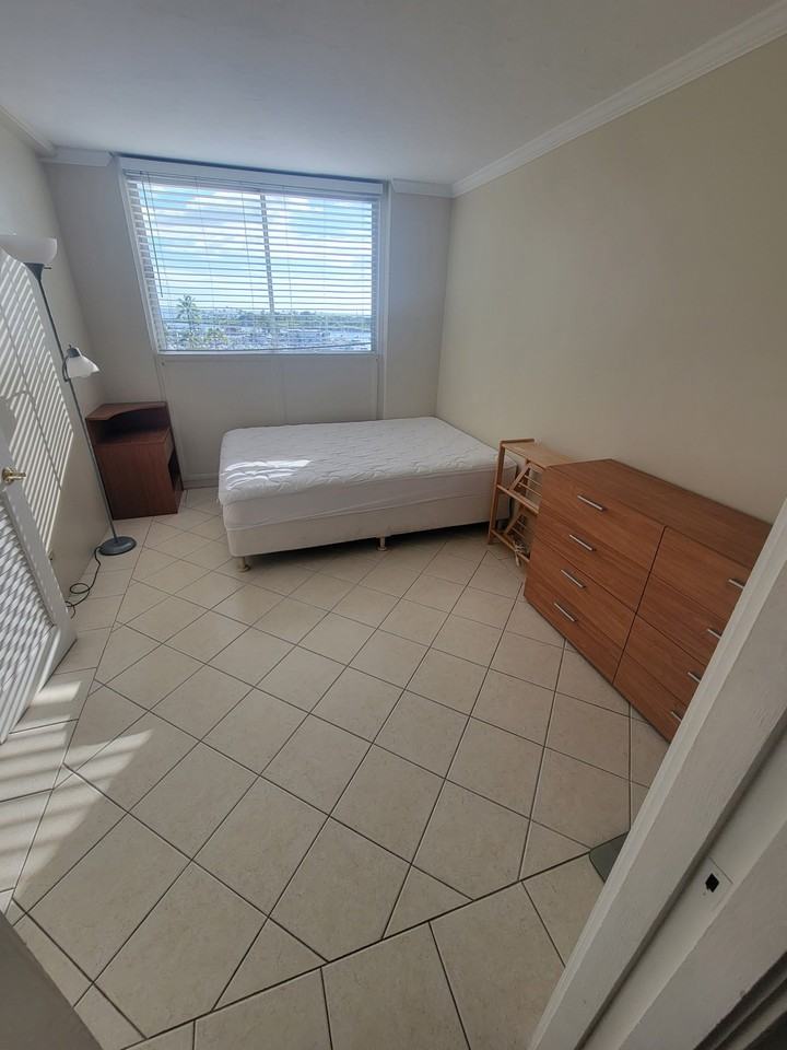 1676 Ala Moana Blvd #607 - Photo 2 of 12