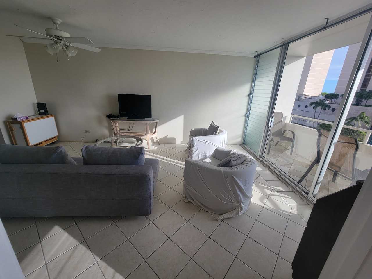 1676 Ala Moana Blvd #607 - Photo 4 of 12
