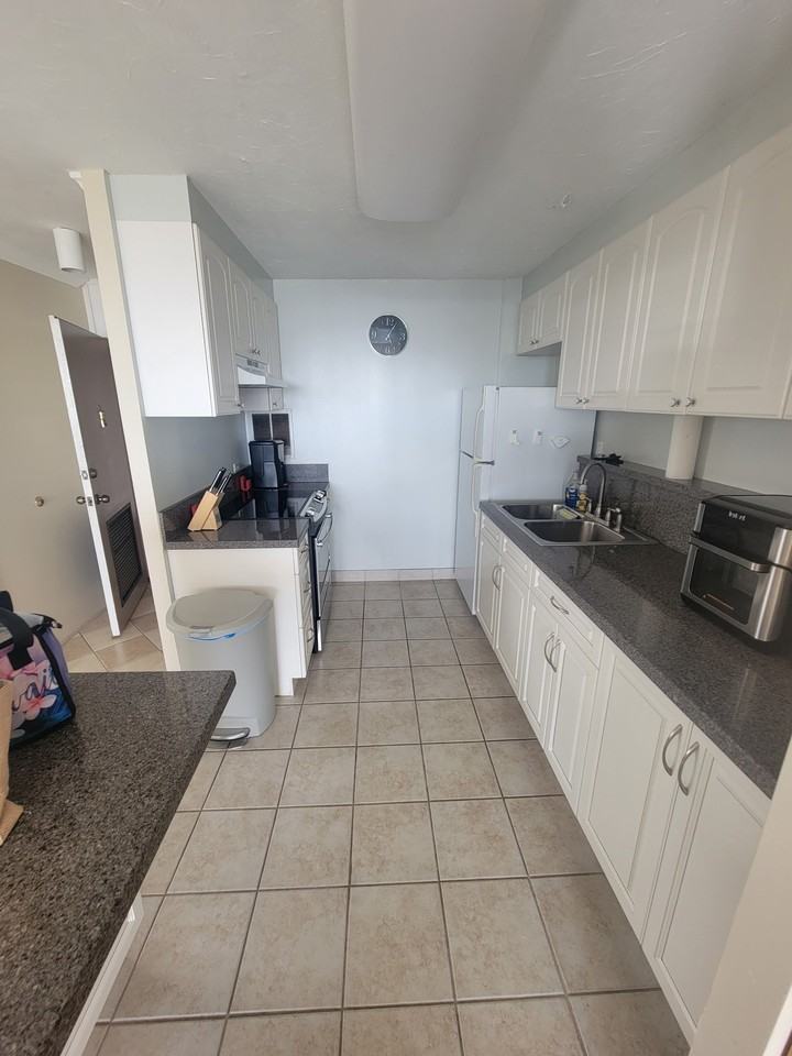 1676 Ala Moana Blvd #607 - Photo 5 of 12