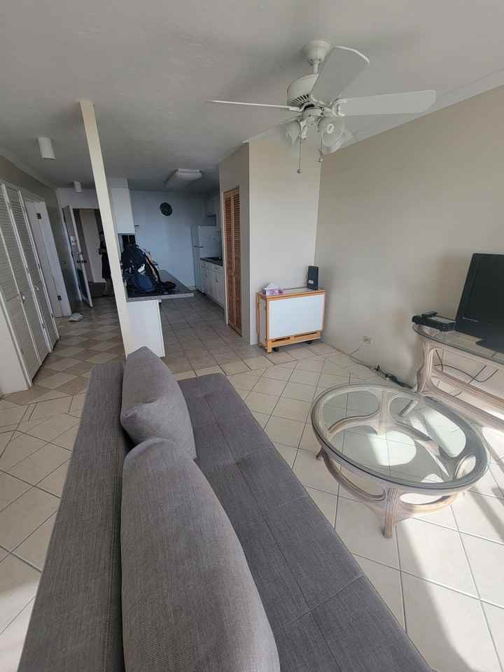 1676 Ala Moana Blvd #607 - Photo 7 of 12