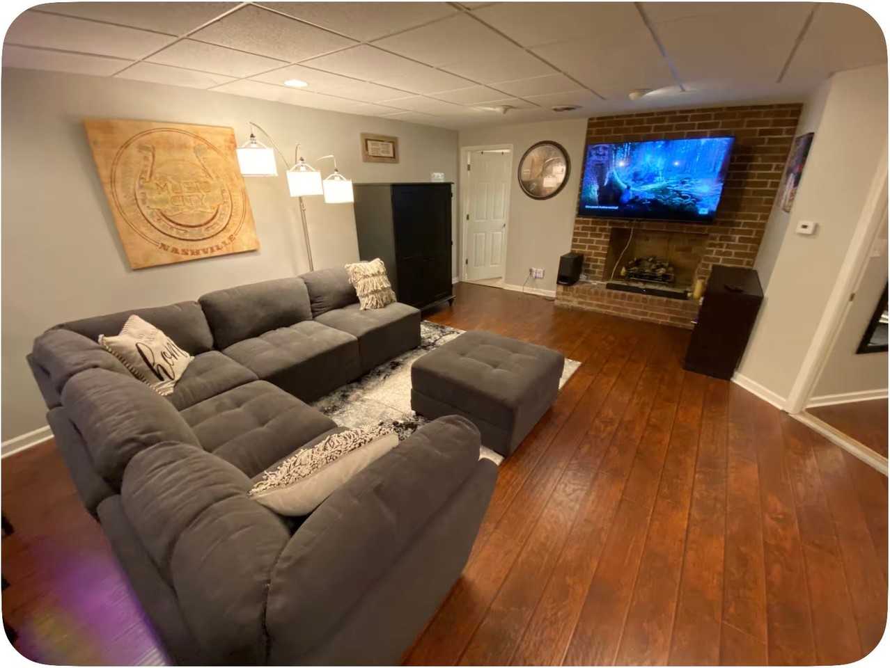 1187 Lewisburg Pike #02 - Photo 2 of 20