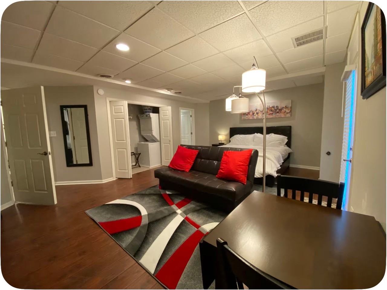 1187 Lewisburg Pike #02 - Photo 3 of 20
