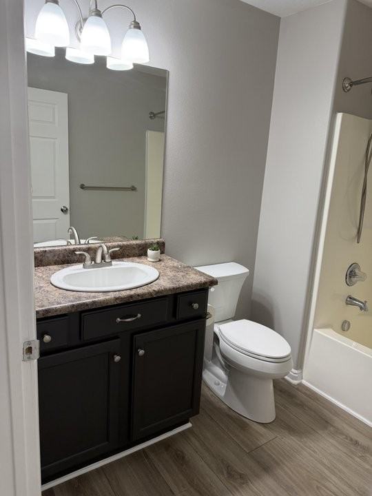 1530 Westbury Way #I - Photo 5 of 20