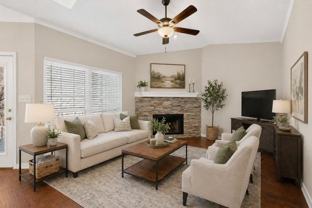 7151 Gaston Ave #409 - Photo 1 of 1