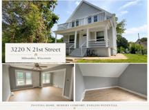 3220 N 21st St #UPPER - Photo 1 of 1