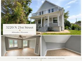 3220 N 21st St #UPPER - Photo 1 of 1