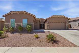 19609 W Monterey Way - Photo 1 of 1