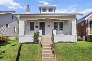6613 Parkwood Pl - Photo 1 of 1