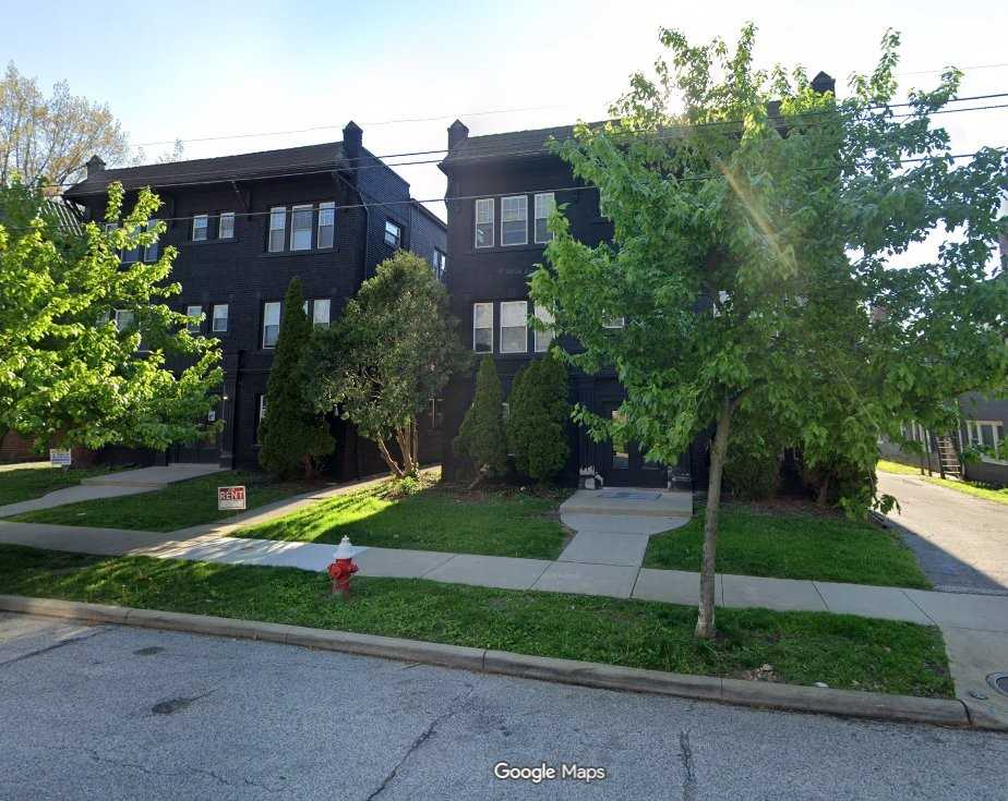 1284 Cove Ave #84-08
