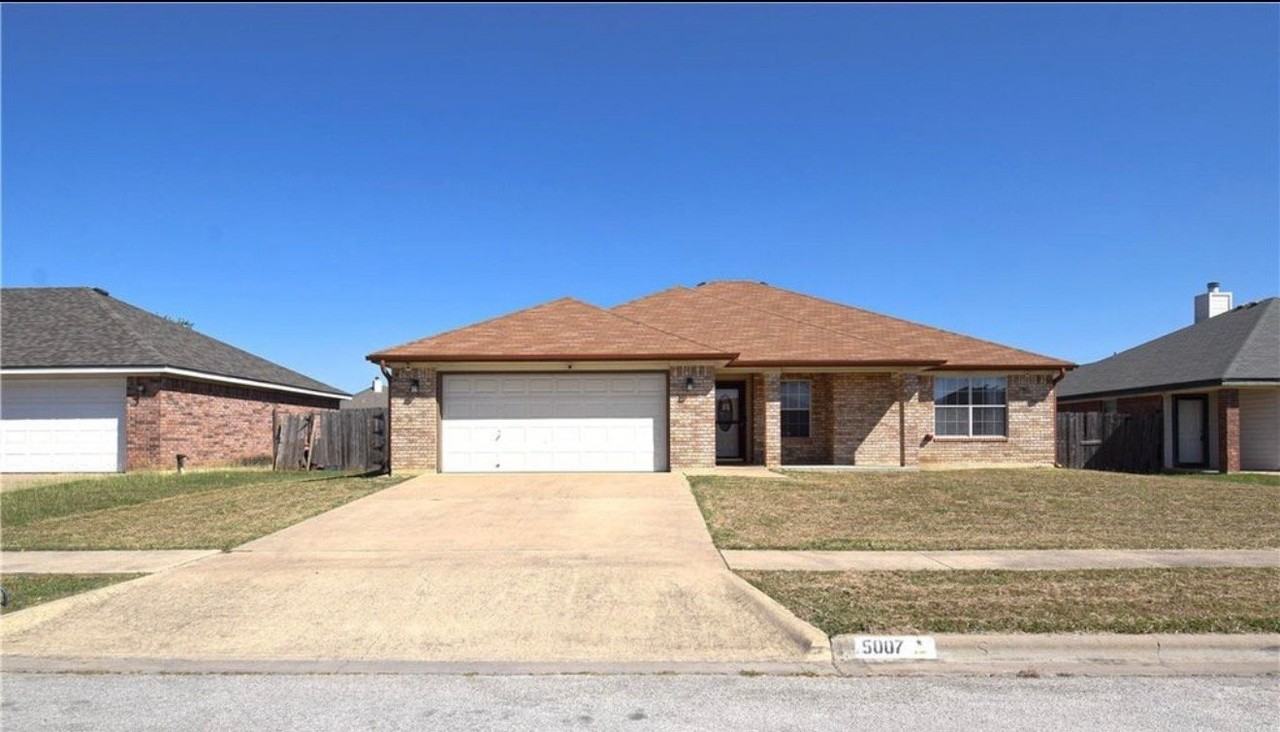 5007 Morning Star Ln - Photo 5 of 8
