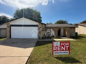 827 Blue Astor Dr - Photo 1 of 1
