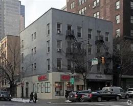 East 54th Street And 3rd Avenue #3R - Photo 1 of 1