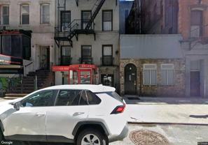 East 55th Street And 3rd Avenue #4A - Photo 1 of 1