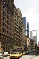 West 55th Street And 7th Avenue #11C - Photo 1 of 1